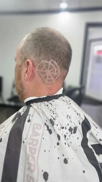 Design by Barber Jay