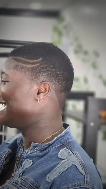 Part design by Barber Jay