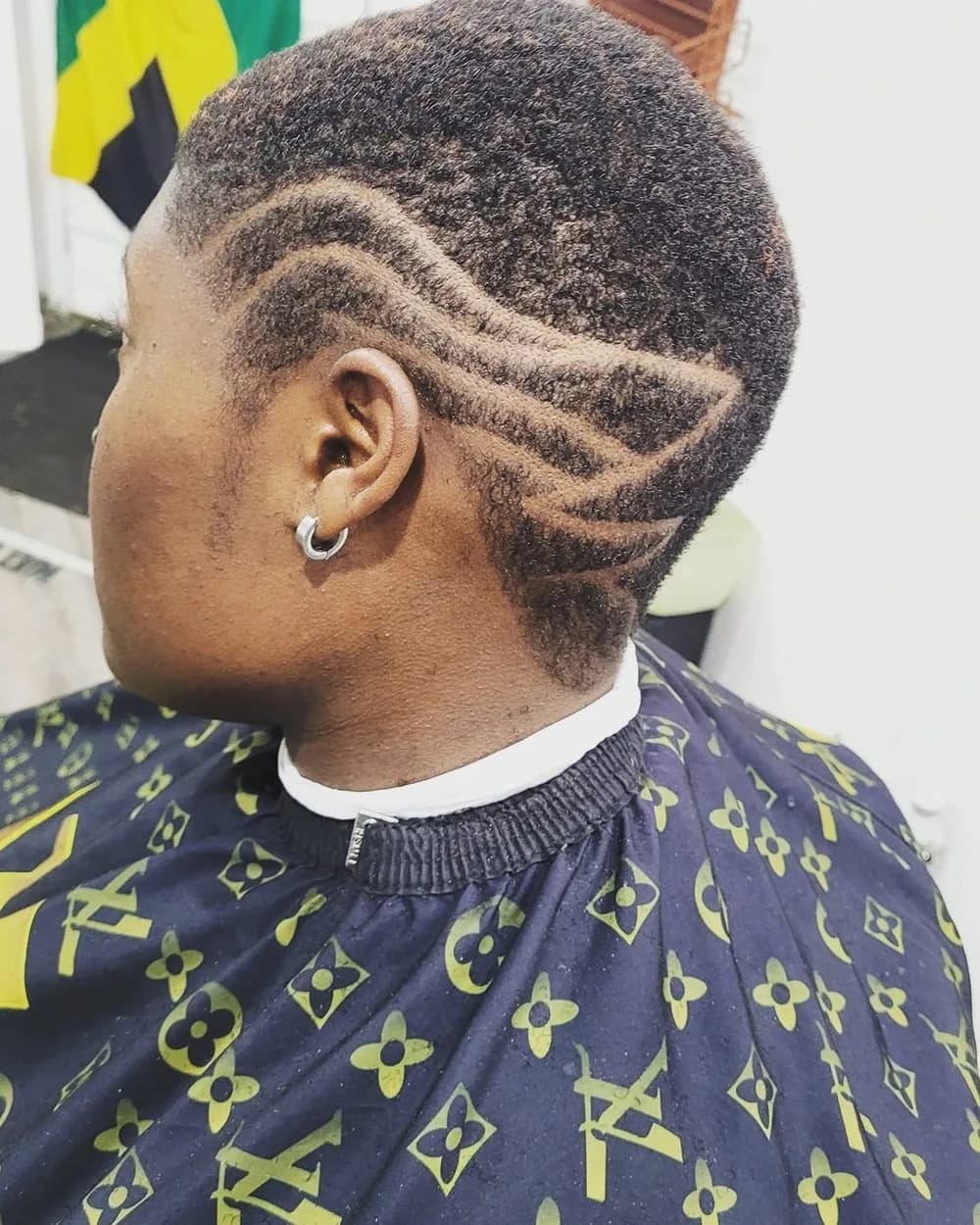 Freehand design