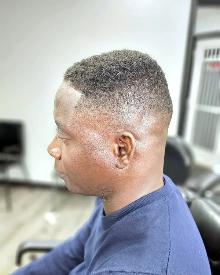 Taper + line-up